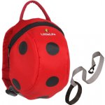 LittleLife Beruška červený – Hledejceny.cz