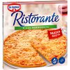 Mražená pizza Dr. Oetker Ristorante Pizza Margherita 295 g