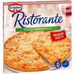 Dr. Oetker Ristorante Pizza Margherita 295 g – Hledejceny.cz