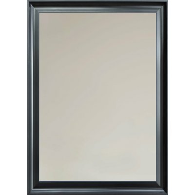 Ars Longa Oslo 78,4x78,4 cm černá OSLO7070-C – Hledejceny.cz