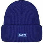 Barts ARDELVE BEANIE Cobalt – Hledejceny.cz