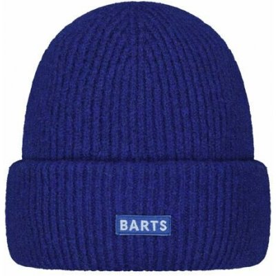 Barts ARDELVE BEANIE Cobalt – Hledejceny.cz
