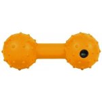Trixie Činka guma s rolničkou 12 cm – Zboží Dáma