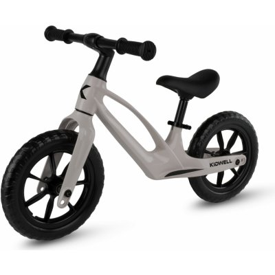 Kidwell Vito šedé – Zboží Dáma