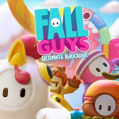 Fall Guys: Ultimate Knockout – Hledejceny.cz