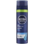 Nivea Men gel na holení Hydro Care 200 ml – Zboží Dáma