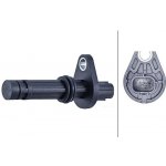 Generátor impulsů, klikový hřídel HELLA 6PU 009 168-891 – Zboží Mobilmania