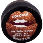 The Body Shop Coconut tělové máslo 200 ml – Zbozi.Blesk.cz