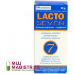 Lactoseven 100 tablet – Hledejceny.cz