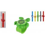 Teddies dětské samonavíjecí mořský svět silikon 22 cm na baterie, 5 druhů – Zboží Dáma