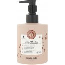 Maria Nila Colour Refresh Cacao Red 6.35 maska s barevnými pigmenty 300 ml