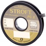 Stroft Fluorocarbon FC2 50m 0,22mm 4kg – Hledejceny.cz