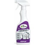Nasucho Bezoplachový Ultra nano čistič Koupelny 500 ml – Sleviste.cz