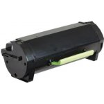 TonerDepot Lexmark 512H - kompatibilní – Zboží Živě