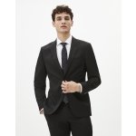 Celio Sako extra slim Muskinny Černá – Hledejceny.cz
