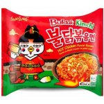 Samyang polévka buldak Kimchi 135 g – Zboží Mobilmania