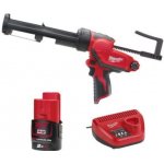 Milwaukee M12 PCG/310-201B – Zbozi.Blesk.cz