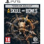 Skull & Bones (Premium Edition) – Zboží Dáma