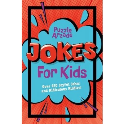 Puzzle Arcade: Jokes for Kids