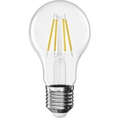 Emos LED F lm A60 3,4W (40W) 470 lm E27 WW ZF5D22 – Hledejceny.cz