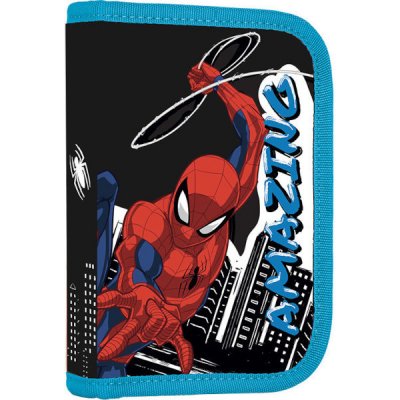 Oxybag 1-patro 2 chlopně prázdný Spiderman – Zboží Mobilmania