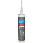 Rako SI 134 Sanitární silikon 310 ml caramel – Hledejceny.cz