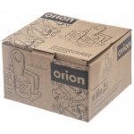 ORION Dochucovací souprava+ubrousky WHITELINE – Zboží Dáma