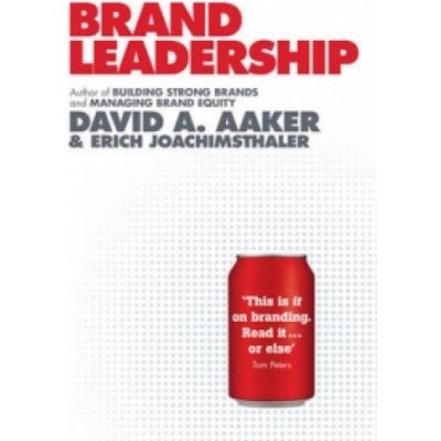 Brand Leadership D. Aaker