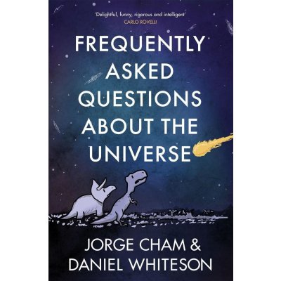 Frequently Asked Questions About the Universe – Zbozi.Blesk.cz
