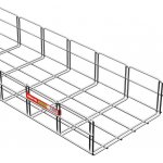 Arkys kabelový žlab 250/100 2m GZ Merkur 2 – Zbozi.Blesk.cz