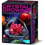 Mac Toys Krystaly červené – Hledejceny.cz