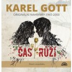 Karel Gott - Čas Růží LP – Sleviste.cz