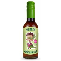 Herbavis Herbik průdušníček 250 ml