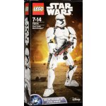 LEGO® Star Wars™ 75114 First Order Stormtrooper – Sleviste.cz