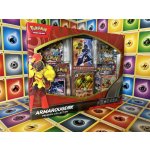 Pokémon TCG Premium Collection Armarouge ex – Sleviste.cz