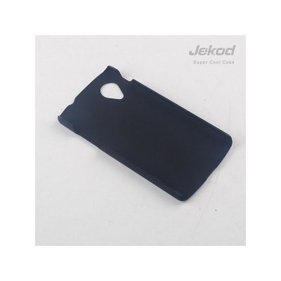 Pouzdro Jekod Super Cool LG Nexus 5 černé – Zbozi.Blesk.cz