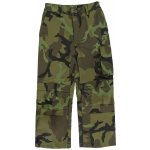 Military Range Kalhoty dětské rip stop vz.95 les AČR Vz.95 Les – Zboží Dáma