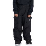 DC Banshee Youth Pant black – Hledejceny.cz