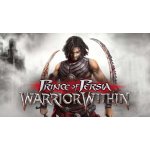 Prince of Persia 2: Warrior Within – Hledejceny.cz