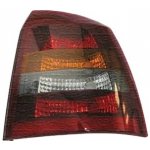 Levé zadní světlo Opel Astra G / 1998-2009 – Hledejceny.cz