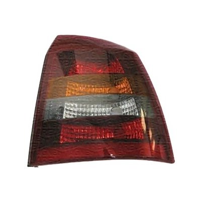Levé zadní světlo Opel Astra G / 1998-2009 – Hledejceny.cz