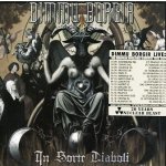 Dimmu Borgir - In Sorte Diaboli CD – Hledejceny.cz