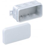 Spojovací krabice Mini 25-L šedá IP55 SPELSBERG 31090801 – Hledejceny.cz