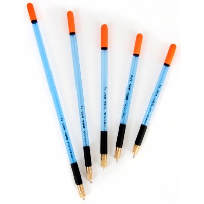 Preston Dura Wag Adjustable Straight 4 g – Zboží Mobilmania