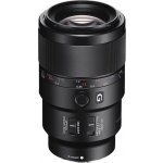Sony FE 90 mm f/2.8 Macro G OSS – Zboží Živě