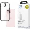 Pouzdro a kryt na mobilní telefon Apple 3mk Satin Armor Case+ kryt Apple iPhone 15