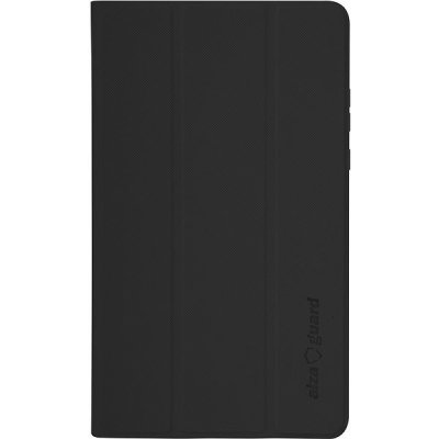 AlzaGuard Protective Flip Cover Xiaomi Redmi Pad SE 8.7 AGD TCF77B černý – Zboží Živě