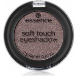 Essence Soft Touch oční stíny 03 2 g – Zboží Mobilmania