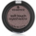 Essence Soft Touch oční stíny 03 2 g – Zbozi.Blesk.cz