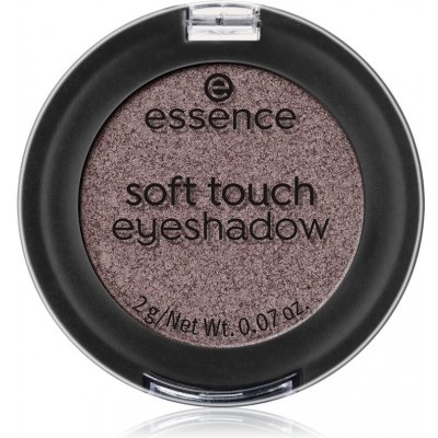 Essence Soft Touch oční stíny 03 2 g – Zbozi.Blesk.cz